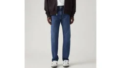 Levi's Farkut*farkut 511 Slim 6136 6136 Part The Sea Ltwt