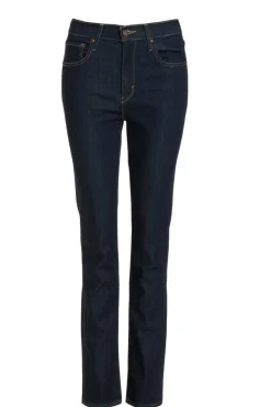 Levi's Farkut*farkut High Rise Straight 0015 To The Nine