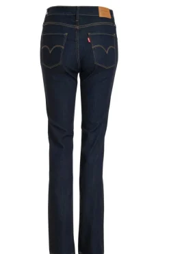 Levi's Farkut*farkut High Rise Straight 0015 To The Nine