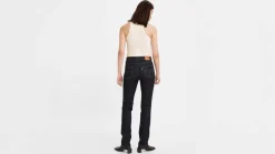 Levi's Farkut*farkut High Rise Straight 0015 To The Nine