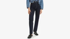 Levi's Farkut*farkut Ribcage Full Lenght 0014 Small course