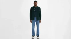 Levi's Farkut*farkut 551Z Authentic Straight 0071 Vivid Dreams