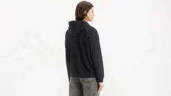 Levi's Trikoopaidat Ja Colleget*huppari Everyday Hoodie 0005 Caviar