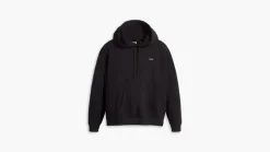 Levi's Trikoopaidat Ja Colleget*huppari Everyday Hoodie 0005 Caviar