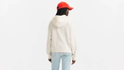 Levi's Trikoopaidat Ja Colleget*huppari Everyday Zip hoodie