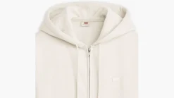 Levi's Trikoopaidat Ja Colleget*huppari Everyday Zip hoodie