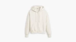 Levi's Trikoopaidat Ja Colleget*huppari Everyday Zip hoodie