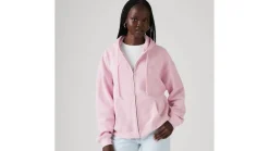 Levi's Trikoopaidat Ja Colleget*huppari Everyday Zip hoodie