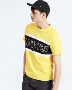 Levi's Hatut, Huivit Ja Käsineet*lippalakki Classic Twill Re Tab Baseball Cap 0157 Regular Black