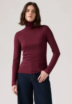 Levi's Trikoopaidat Ja Colleget*paita A8769 Dreamy Turtleneck