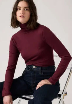 Levi's Trikoopaidat Ja Colleget*paita A8769 Dreamy Turtleneck