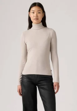 Levi's Trikoopaidat Ja Colleget*paita A8769 Dreamy Turtleneck
