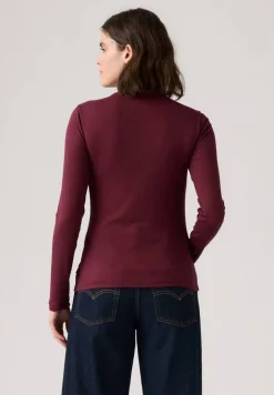 Levi's Trikoopaidat Ja Colleget*paita A8769 Dreamy Turtleneck