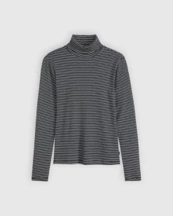 Levi's Trikoopaidat Ja Colleget*paita A8769 Dreamy Turtleneck