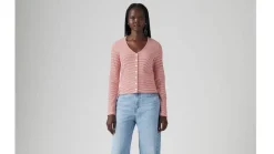 Levi's Trikoopaidat Ja Colleget*paita Muse LS Tee