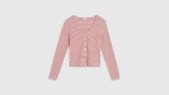 Levi's Trikoopaidat Ja Colleget*paita Muse LS Tee