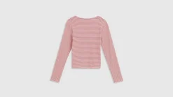 Levi's Trikoopaidat Ja Colleget*paita Muse LS Tee