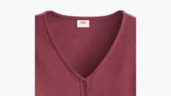 Levi's Trikoopaidat Ja Colleget*paita Muse LS Tee