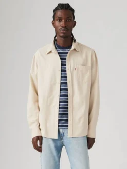 Levi's Kauluspaidat*paita Sunset 1 Pocket Standard