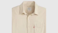 Levi's Kauluspaidat*paita Sunset 1 Pocket Standard