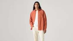 Levi's Kauluspaidat*paita Sunset 1 Pocket Standard