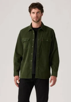 Levi's Kauluspaidat*samettipaita 0277 Jackson Worker 0277 Duffel Bag