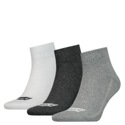 Levi's Sukat*sukat 3pr Batwing Mid Cut