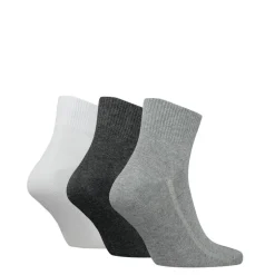 Levi's Sukat*sukat 3pr Batwing Mid Cut