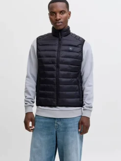 Levi's Talvitakit*toppaliivi Rockridge Vest 0000 Jet Black