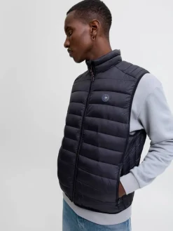 Levi's Talvitakit*toppaliivi Rockridge Vest 0000 Jet Black