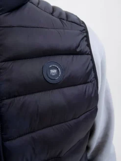 Levi's Talvitakit*toppaliivi Rockridge Vest 0000 Jet Black