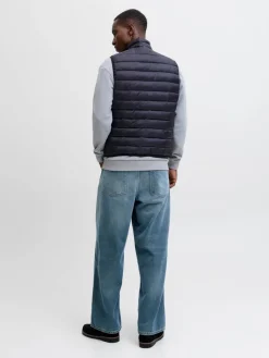 Levi's Talvitakit*toppaliivi Rockridge Vest 0000 Jet Black