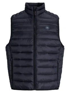 Levi's Talvitakit*toppaliivi Rockridge Vest 0000 Jet Black