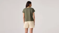 Levi's Trikoopaidat Ja Colleget*t-paita Graphic Boxy t-shirt