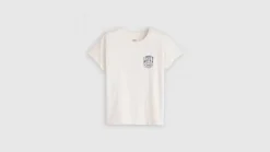 Levi's Trikoopaidat Ja Colleget*t-paita Graphic Boxy t-shirt