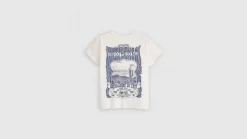 Levi's Trikoopaidat Ja Colleget*t-paita Graphic Boxy t-shirt