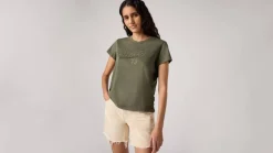 Levi's Trikoopaidat Ja Colleget*t-paita Graphic Boxy t-shirt