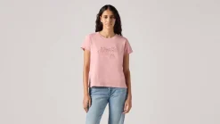 Levi's Trikoopaidat Ja Colleget*t-paita Graphic Boxy t-shirt