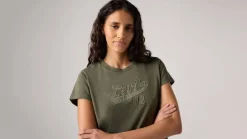 Levi's Trikoopaidat Ja Colleget*t-paita Graphic Boxy t-shirt