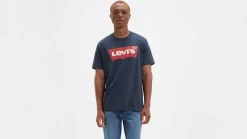 Levi's T-Paidat*t-paita Graphic Set-In Neck
