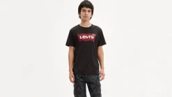 Levi's T-Paidat*t-paita Graphic Set-In Neck