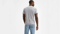 Levi's T-Paidat*t-paita Graphic Set-In Neck