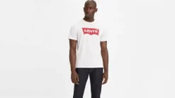 Levi's T-Paidat*t-paita Graphic Set-In Neck