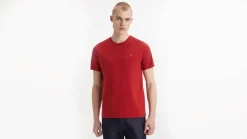 Levi's T-Paidat*T-paita Original HM Tee
