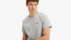 Levi's T-Paidat*T-paita Original HM Tee