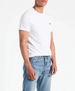 Levi's T-Paidat*T-paita Original HM Tee
