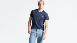 Levi's T-Paidat*T-paita Original HM Tee
