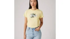 Levi's Trikoopaidat Ja Colleget*T-paita Perfect tee