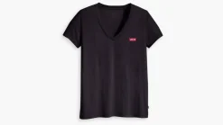 Levi's Trikoopaidat Ja Colleget*t-paita Perfect Vneck 85341
