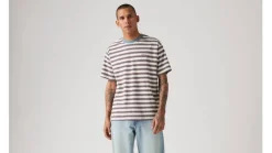 Levi's T-Paidat*t-paita Red Tab Vintage Tee
